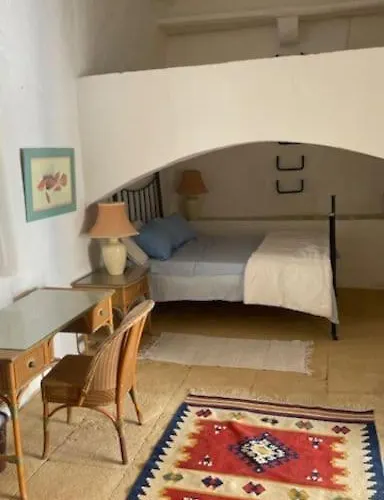 Nyaraló Casa Palma Gozo Għarb