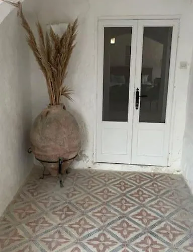 Nyaraló Casa Palma Gozo Għarb