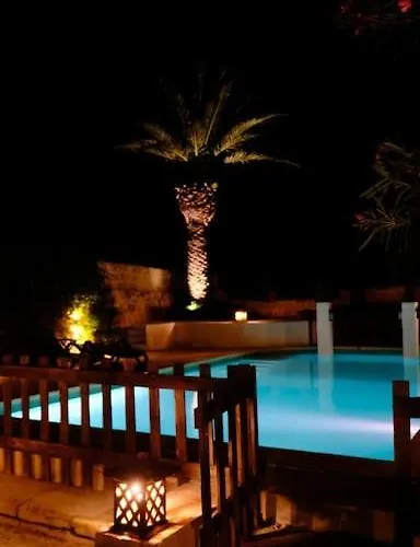 Casa Palma Gozo Gharb (Gozo)