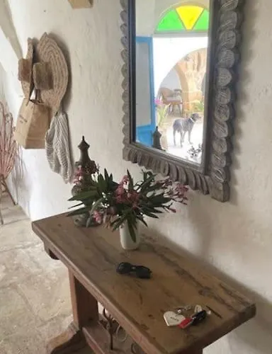 Casa Palma Gozo Nyaraló