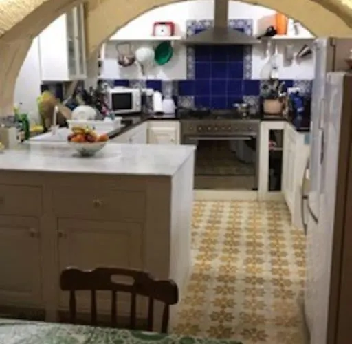 Casa Palma Gozo Nyaraló Għarb