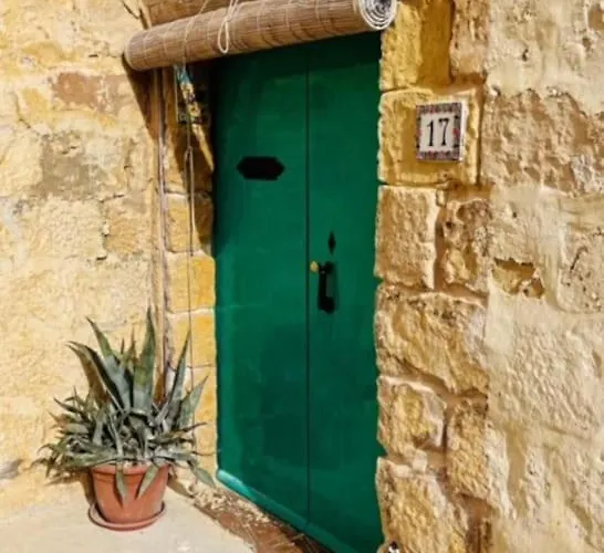 Casa Palma Gozo Gharb (Gozo)