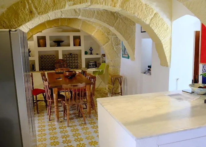 Casa Palma Gozo Holiday home