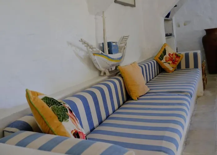 Casa Palma Gozo Nyaraló *