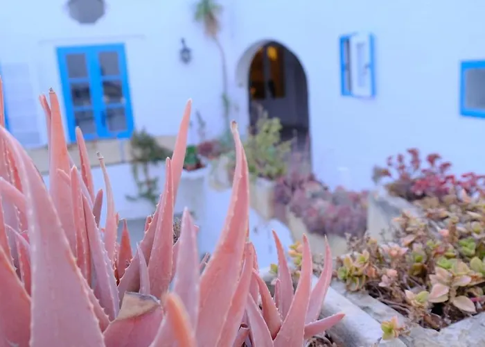 Nyaraló Casa Palma Gozo *