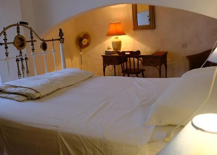 Casa Palma Gozo Nyaraló Għarb