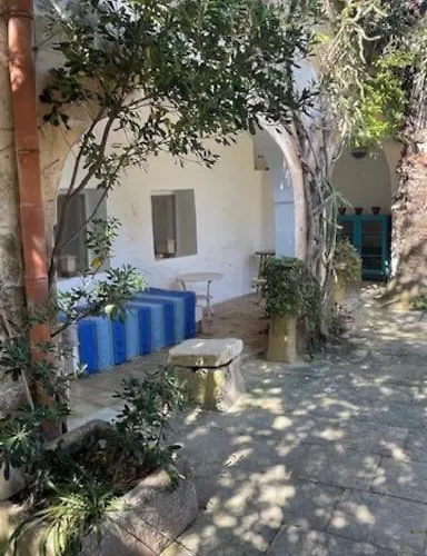 Holiday home Casa Palma Gozo Gharb (Gozo)