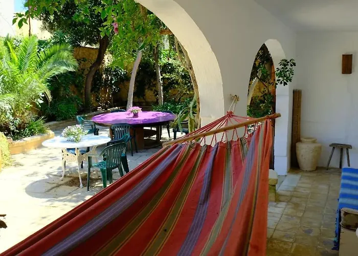 Casa Palma Gozo Gharb (Gozo)