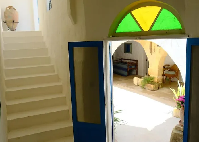 Nyaraló Casa Palma Gozo *