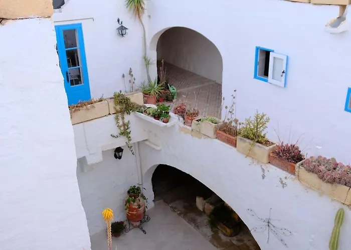 Casa Palma Gozo Nyaraló Għarb