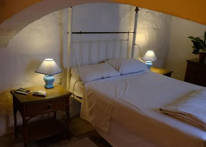 Casa Palma Gozo Gharb (Gozo)