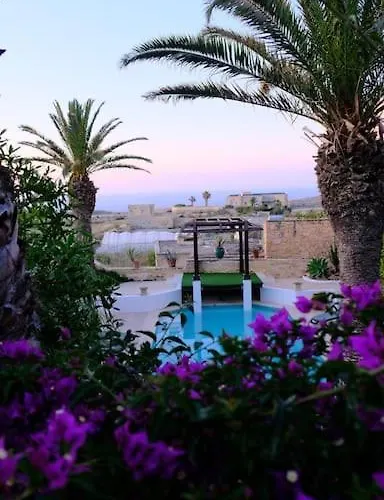 Casa Palma Gozo * Għarb