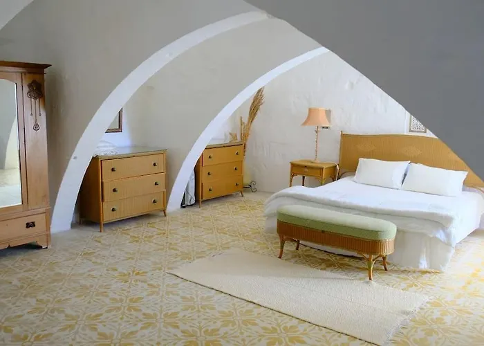 Holiday home Casa Palma Gozo Gharb (Gozo)