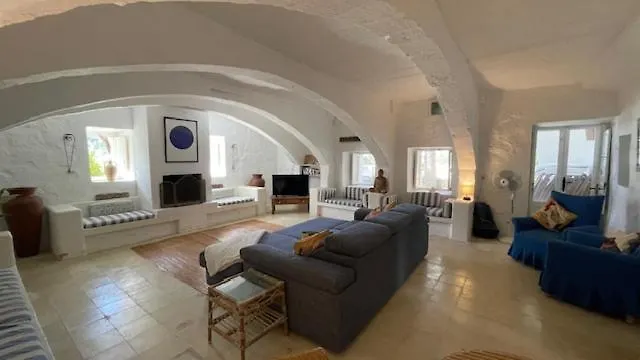 Holiday home Casa Palma Gozo Gharb (Gozo)