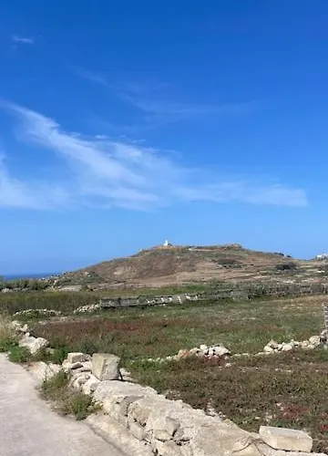 Casa Palma Gozo Nyaraló *