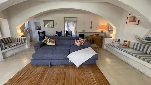 Casa Palma Gozo Gharb (Gozo)