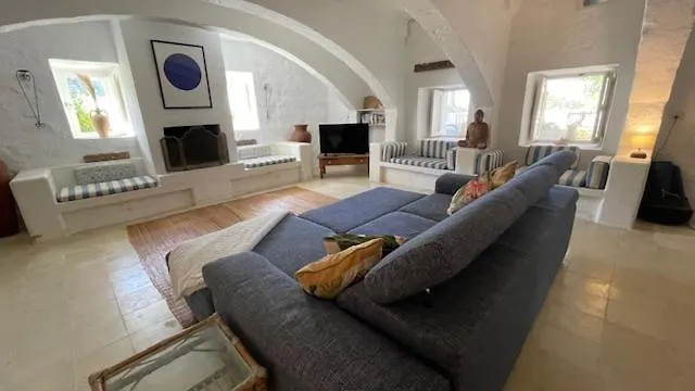 Casa Palma Gozo * Gharb (Gozo)