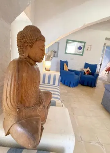 Nyaraló Casa Palma Gozo *