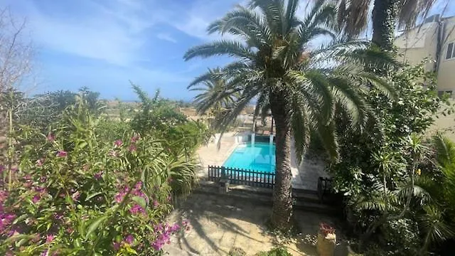 Casa Palma Gozo * Għarb