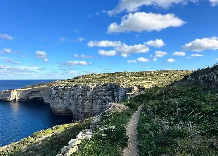 Casa Palma Gozo *