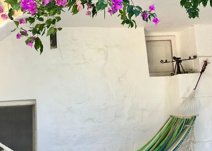 Casa Palma Gozo Gharb (Gozo)